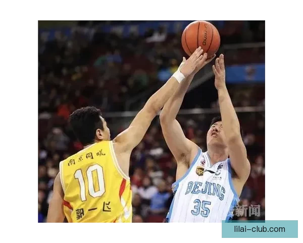 北京首钢主场迎战南京 邀乃万岳岳引爆篮球与说唱盛宴