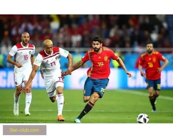 2026世界杯竞猜全攻略精准分析投注技巧与冷门趋势深度解读版