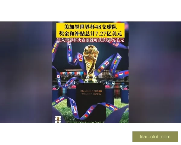 2026世界杯竞猜热潮来袭，如何精准预测比赛结果提升投注胜算