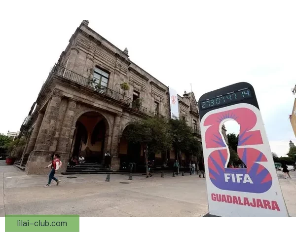 精彩世界杯竞猜活动开启，赢取丰厚奖品，展现你的足球智慧与运气